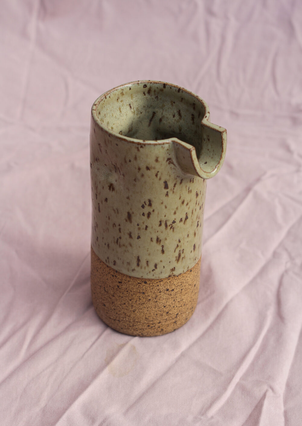 Jarra Dálmata Verde