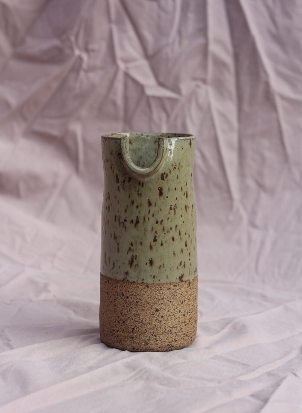 Jarra Dálmata Verde