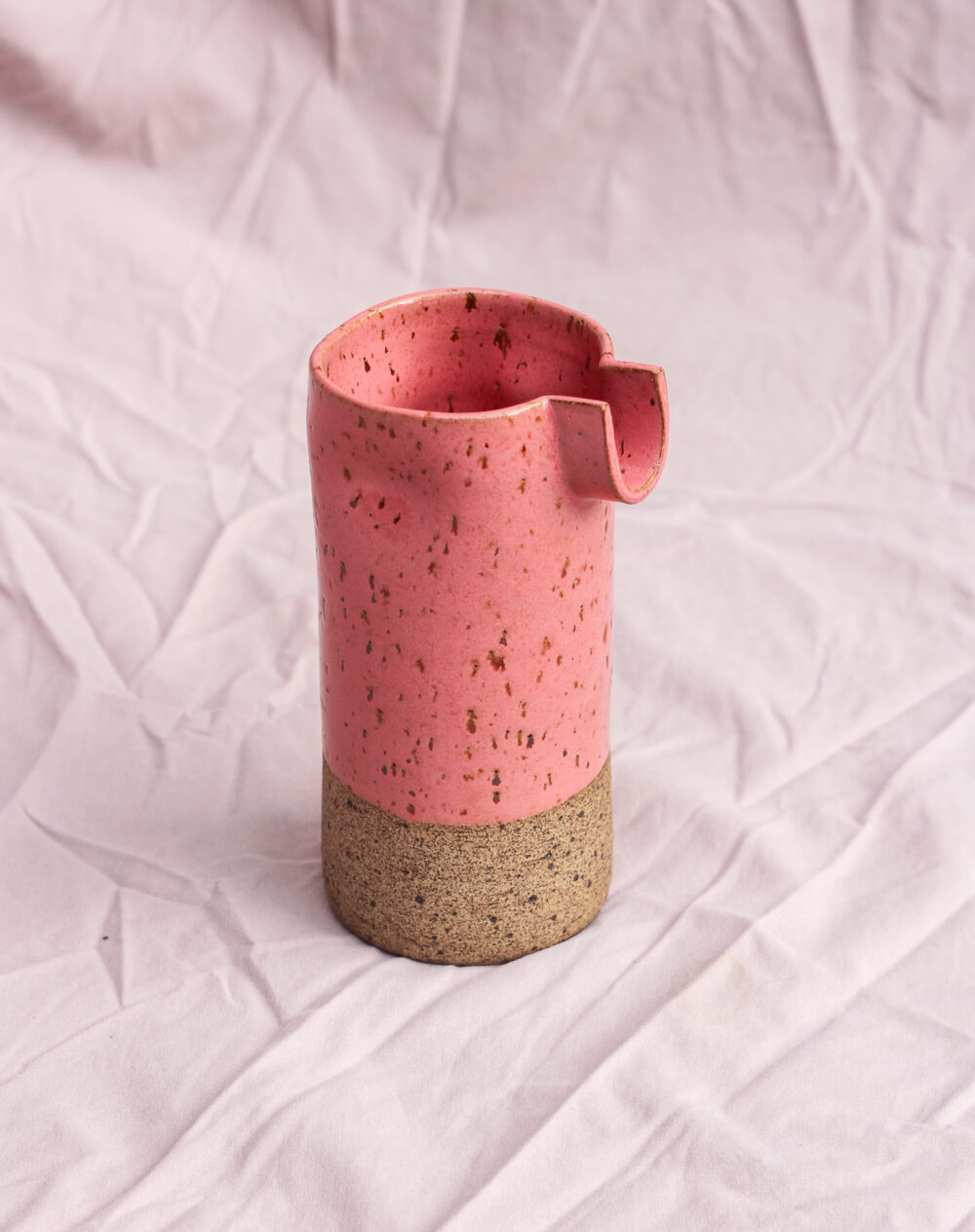 Jarra Dálmata Rosa