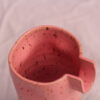 Jarra Dálmata Rosa