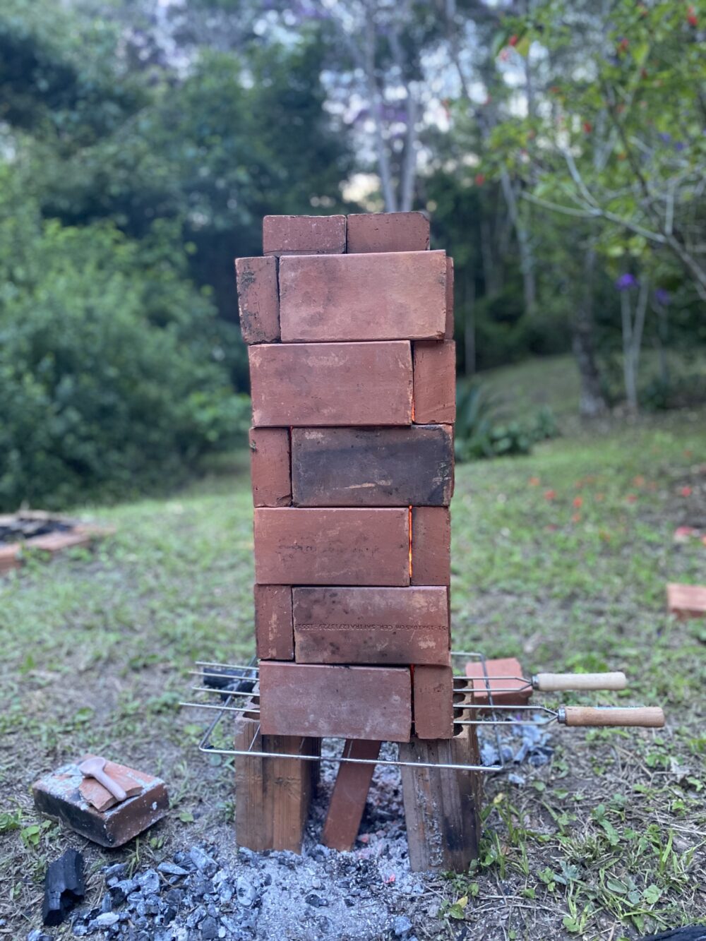 Curso cerâmica de guerrilha - completo 14/09 e 21/09 - Em Salvador!