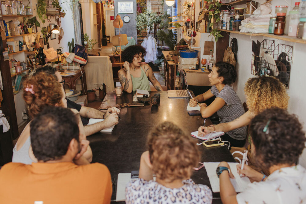 Curso cerâmica de guerrilha - completo 14/09 e 21/09 - Em Salvador!