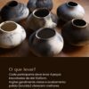 Oficina de queima expressiva com Amanda Magrini | 31/08 | Turma 02