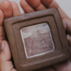 Transferência de fotografia para cerâmica | Oficina no GOMA LAB